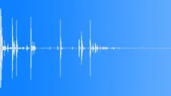 ROCK, FALLSound Effect