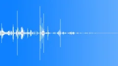 ROCK, FALLSound Effect