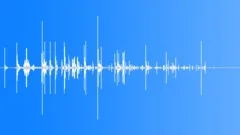 ROCK, FALLSound Effect