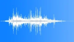ROCK, FALLSound Effect