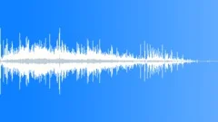 ROCK, FALLSound Effect