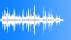 ROCK, FALLSound Effect