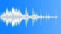 ROCK, FALLSound Effect