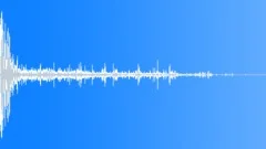 ROCK, FALLSound Effect