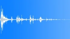ROCK, FALLSound Effect