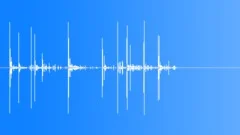 ROCK, FALL Sound Effect