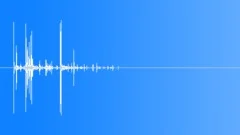 ROCK, FALL Sound Effect