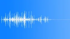 ROCK, FALL Sound Effect