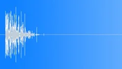 ROCK, FALLSound Effect