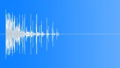 ROCK, FALLSound Effect