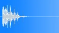 ROCK, FALLSound Effect