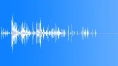 ROCK, FALL Sound Effect