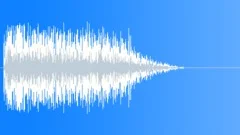 ROCK, FALLSound Effect