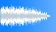 ROCK, FALL Sound Effect