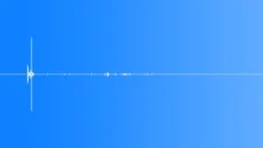 ROCK, FALLSound Effect