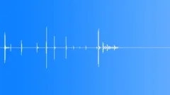 ROCK, FALLSound Effect