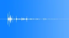 ROCK, FALLSound Effect