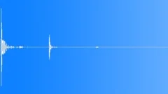 Rock fall on stone 05Sound Effect