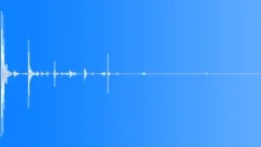 Rock fall on stone 06Sound Effect