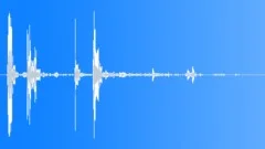 Rock fall on stone many 04Sound Effect