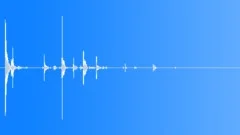 Rock fall on stone many 06Sound Effect