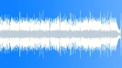Rock - Flying 02 - Heavy Japanese Rock 216 B120 Stock Music
