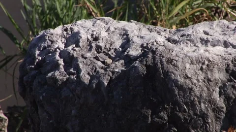 Rock Stock Footage 881174