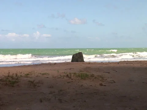 Like a rock Video stock 25951635