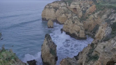 Rock  Stock Footage 78449228