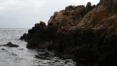 Rock Stock Footage 90245893