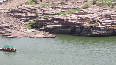 Rock 動画素材 154325619