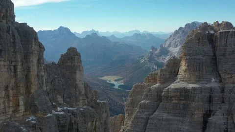 Rock Stock Footage 229326783