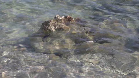 Rock Stock Footage 269892650