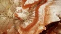 Rock Formation Canyon Aerial 04 Hoodoos 4K 4k or 4k+ Resolution