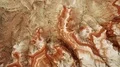 Rock Formation Canyon Aerial 05 Hoodoos 4K 4k or 4k+ Resolution
