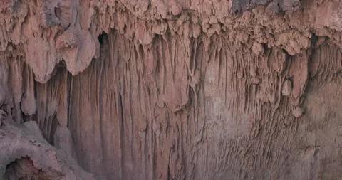 Rock Formation Stock Footage 145916889