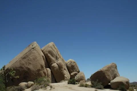 Rock Formation Stock Photos