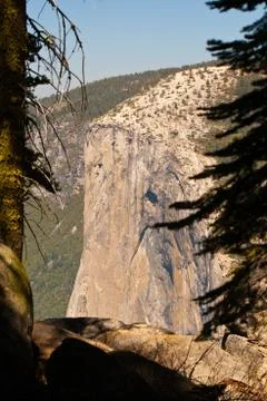 Rock formation Stock Photos