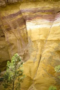 Rock  formation Stock Photos
