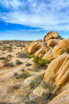 Rock Formation Stock Photos