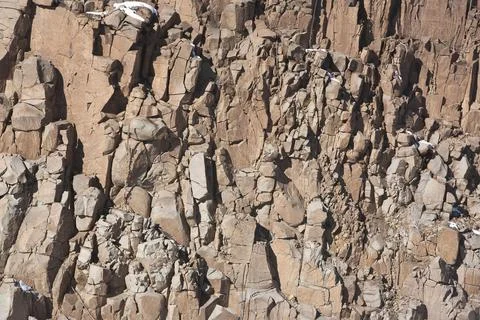 Rock Formation Stock Photos