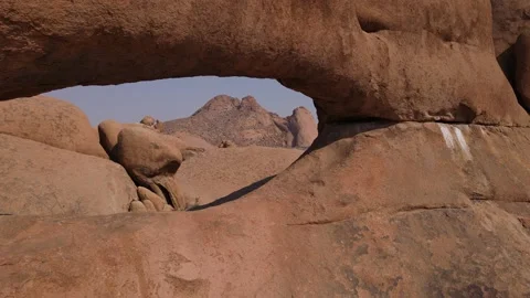 Rock Formations Vídeos de archivo 237999308