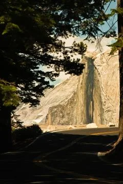 Rock formations Stock Photos