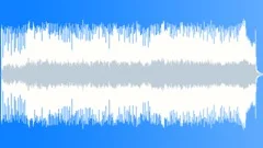 Rock From The Garage Stock Music