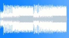 Rock Gods take Over (sports, action, advertising) Stock Music