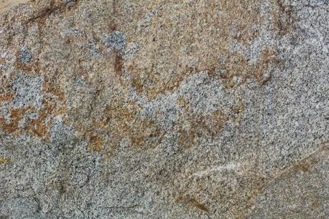 Rock granite texture Stock Photos
