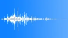 Rock gravel falling Sound Effect