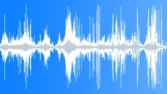 Rock Gravel MovementSound Effect