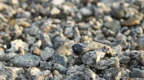 Rock ground 스톡 동영상 18756733