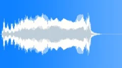 Rock Guitar Chord Logo - 2Stock Music